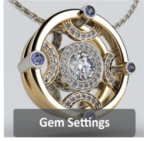 Gem Settings